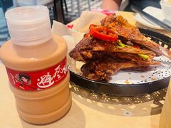 -避风塘(百联东郊店)