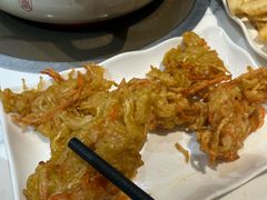 -清真·马坡烧烤涮牛肚·酸浆火锅(新区总店)