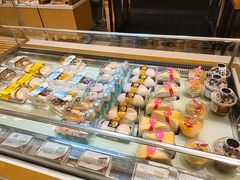-欣奇西点蛋糕(宜欣店)