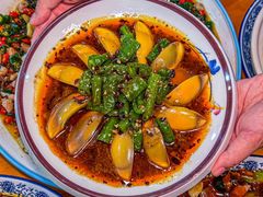 -李大爷的泡椒馆(冉家坝店)