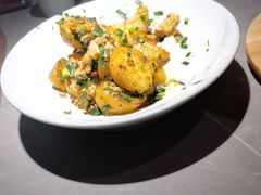 -闽上鲜·福建菜(龙湖滨江天街店)