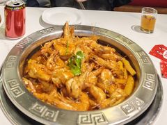 -王婆大虾(五道口店)