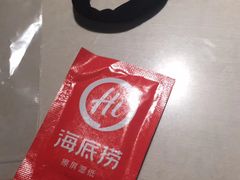 -海底捞火锅(上元大街店)