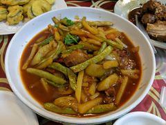 -大梁骨头馆·酱骨老菜(友好店)