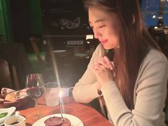 -上海柏悦酒店·世纪100牛排馆