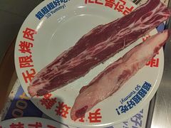 -尹珍珠·韩式无限烤肉(回龙湾店)