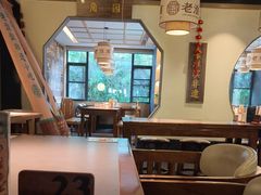 -老淮滨-蚌埠非遗小吃(淮河路店)