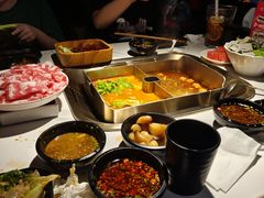 -九鼎轩脆毛肚火锅(南京东路店)