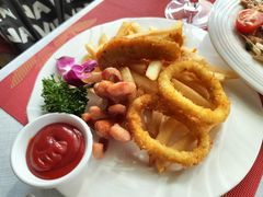 -ITA·意塔意大利餐厅(亦庄店)