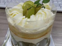 -喵小喵烘焙(广宜文苑店)