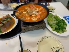 -鑫悦楼煎蟹·16年海鲜大排档