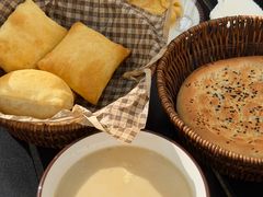 -baursak包尔萨克早餐屋