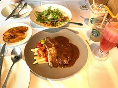 菲力牛排-西部牛排(京华城店)