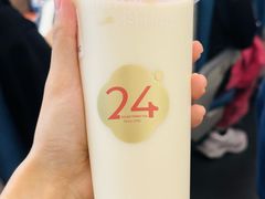 -炖物24章·顺时轻养茶(杭州大厦店)