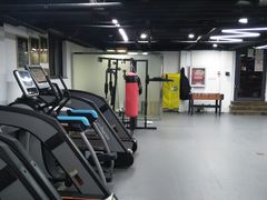 -清橙健身(学院路店)