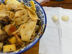-马振面(小皮院店)