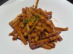 -苏帮袁Sue Cuisine(来福士店)