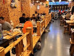 -元奶奶包饭(公新银浦店)