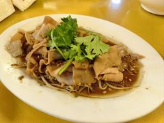 -桂园白粥·潮汕老味道