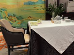 -君庭中餐厅(友谊宾馆店)