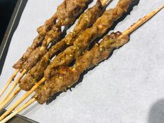 -冰城串吧(隆昌路店)