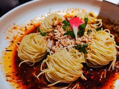 -茅庐川菜(青岛凯德店)