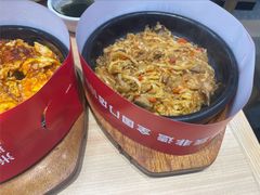 -米村拌饭(天津东丽万达店)