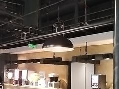 -汉巴味德·烤肉与啤酒的自助(杭州大悦城店)