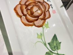 -北京全聚德(王府井店)