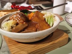 -T館·花园艺术餐厅