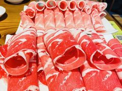 -苏完瓜尔佳氏·满洲涮肉(古方路店)