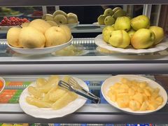 -金色年华养生会所(涵江店)