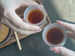 -木嘛working coffee(前海店)