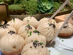 生煎包-江仙雅居(中航国际店)
