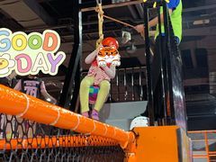 -VFSC极限蹦床主题公园(乐园道彩悦城阳光店)