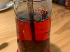 洛神花茶-越美小馆·越南料理(曲江店)