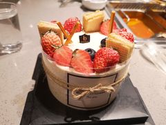-BROAD面包路·欧式面包(龙湖时代C馆店)