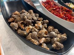 -怡咖啡海鲜自助餐厅(浦东香格里拉店)