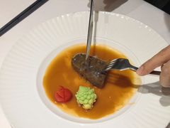 -临家小院·潮汕菜·商务宴请·点心(白石洲店)