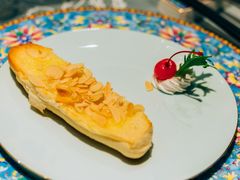 -太湖饭店·寄畅轩中餐厅