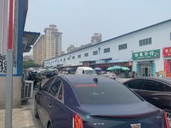 -京贸物联批发市场