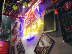 -超级神炭烤肉夜食(芥园西道店)