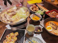 -白石的深夜食堂(济南万象城店)