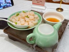龙井虾仁-知味观(湖滨店)