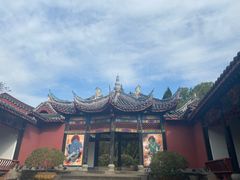 -丰都鬼城名山景区