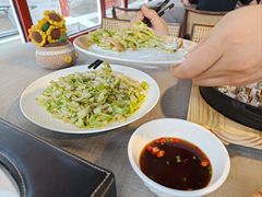 -有喜胶东小馆(超极合生汇太申祥和店)