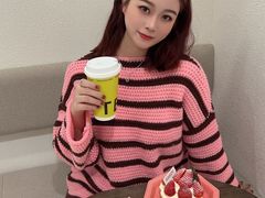 -流酥可心·牛乳蛋糕商店(禾祥西路店)