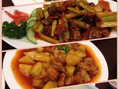 旺达小吃店-旺达·福州菜(正大广场店)