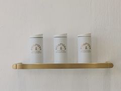 -red donkey coffee