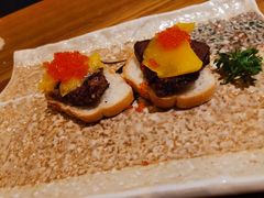 -樱町三味日本料理(城乡世纪广场店)